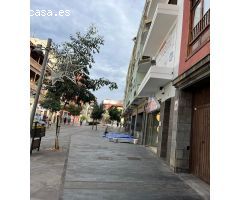 ¡Oportunidad única en el corazón del Puerto de la Cruz!