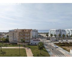 RESERVALO YA! Pisos en Torrox Costa - Málaga- a 150 metros de la playa con vistas al mar.