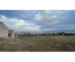 VENTA DE SOLAR URBANO EN LAS GABIAS (GRANADA)