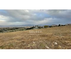 VENTA DE SOLAR URBANO EN LAS GABIAS (GRANADA)