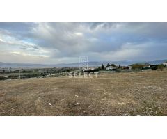 VENTA DE SOLAR URBANO EN LAS GABIAS (GRANADA)
