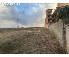 VENTA DE SOLAR URBANO EN LAS GABIAS (GRANADA)
