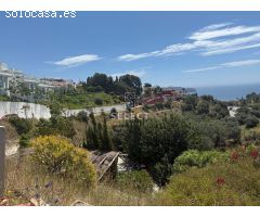Solar Urbano en Venta en Exclusiva – Urbanización San Antonio (Almuñécar-Costa Tropical)