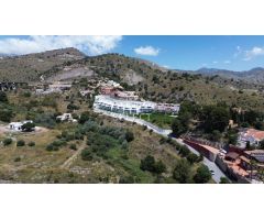 Solar Urbano en Venta en Exclusiva – Urbanización San Antonio (Almuñécar-Costa Tropical)