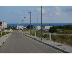 PARCELA EN URBANIZACION ARDIACA - LA LLOSA- CAMBRILS