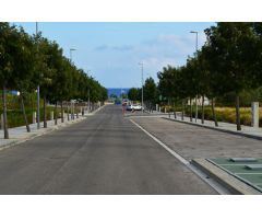 PARCELA EN URBANIZACION ARDIACA - LA LLOSA- CAMBRILS