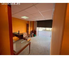Local comercial en el centro de Valls
