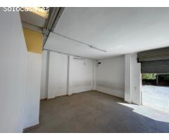 Local comercial en el centro de Valls