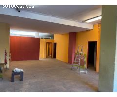 Local comercial en el centro de Valls