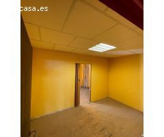 Local comercial en el centro de Valls