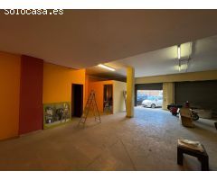 Local comercial en el centro de Valls