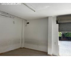 Local comercial en el centro de Valls