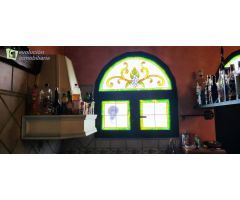 Precioso merendero,con bodega y garage.VISITALO!!!