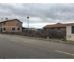 Parcela en Quintanilla vivar - Burgos