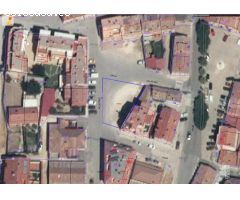 Solar urbano de 470 m² en Villímar, Burgos