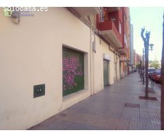 Local comercial en Burgos zona Zona sur, 200 m