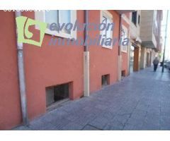 LOCAL CENTRICO