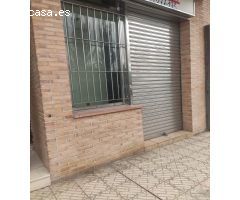 En zona sur, local comercial a la venta de 70 m2 útiles