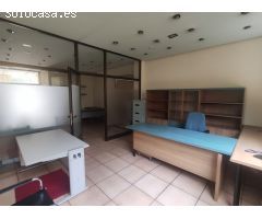 En zona sur, local comercial a la venta de 70 m2 útiles