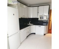 Dúplex en Briviesca
