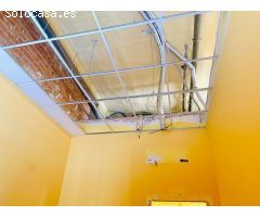 Em Miranda de Ebro, local de 96 m2 a la venta