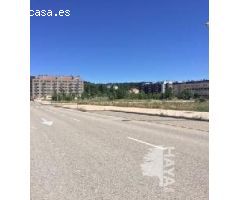 Suelo urbanizable en zona Fuentecillas Norte, Burgos