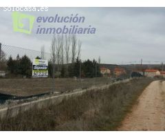 REVILLARRUZ, carretera de Sarracín: IMPRESIONANTE FINCA DE 7.800 M2, Linda con urbanización de chalé