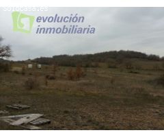 REVILLARRUZ, carretera de Sarracín: IMPRESIONANTE FINCA DE 7.800 M2, Linda con urbanización de chalé