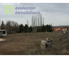 REVILLARRUZ, carretera de Sarracín: IMPRESIONANTE FINCA DE 7.800 M2, Linda con urbanización de chalé