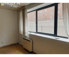 SE VENDE OFICINA EN BURGOS, CENTRICA!!!