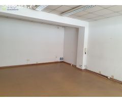 SE VENDE OFICINA EN BURGOS, CENTRICA!!!