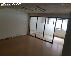 SE VENDE OFICINA EN BURGOS, CENTRICA!!!