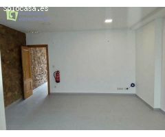 SE VENDE LOCAL EN VILLIMAR (BURGOS)