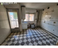Piso en Lerma, Burgos 97 m