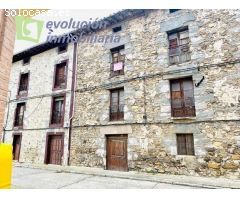 En Belorado, Amplia casa unifamiliar a la venta. Zona Camino de Santiago!!