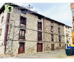 En Belorado, Amplia casa unifamiliar a la venta. Zona Camino de Santiago!!