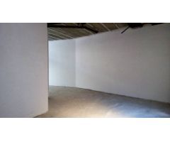 LOCAL EN VENTA Y ALQUILER EN EL BARRIO SAN PEDRO de Burgos DE 75 METROS