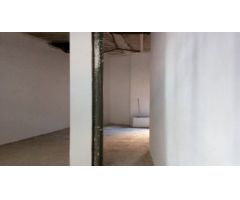 LOCAL EN VENTA Y ALQUILER EN EL BARRIO SAN PEDRO de Burgos DE 75 METROS