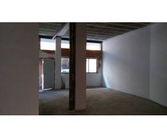 LOCAL EN VENTA Y ALQUILER EN EL BARRIO SAN PEDRO de Burgos DE 75 METROS