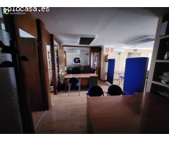 AMPLIA OFICINA EN PLENO CENTRO DE BURGOS