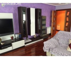 En Venta! Luminoso piso en Briviesca.