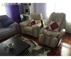 En Venta! Luminoso piso en Briviesca.