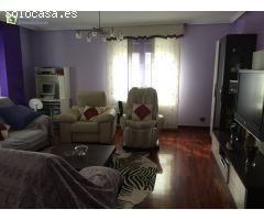 En Venta! Luminoso piso en Briviesca.