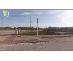 PARCELA PARA USO TERCIARIO EN VILLALVILLA. BURGOS