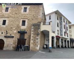 EDIFICIO/ HOTEL EN MERINDADES. IDEAL NEGOCIO RURAL