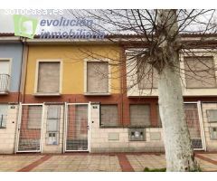 PROMOCION DE 18 VIVIENDAS EN BRIVIESCA BURGOS