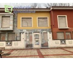 PROMOCION DE 18 VIVIENDAS EN BRIVIESCA BURGOS