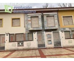 PROMOCION DE 18 VIVIENDAS EN BRIVIESCA BURGOS
