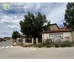 PROMOCION DE VIVIENDAS ADOSADAS EN CARDEÑADIJO, BURGOS