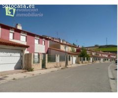 PROMOCION DE VIVIENDAS ADOSADAS EN CARDEÑADIJO, BURGOS